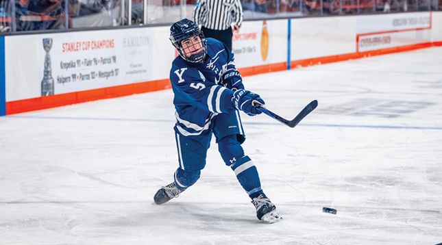 Yale Athletics